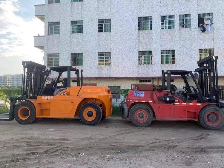 三亚景区内搬运布展材料，临时叉车出租几个小时行吗？